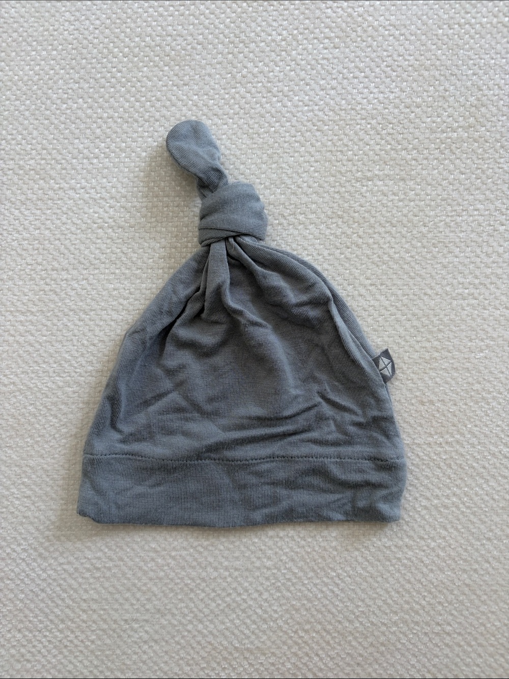 Kyte BABY Hat in Dusty Blue